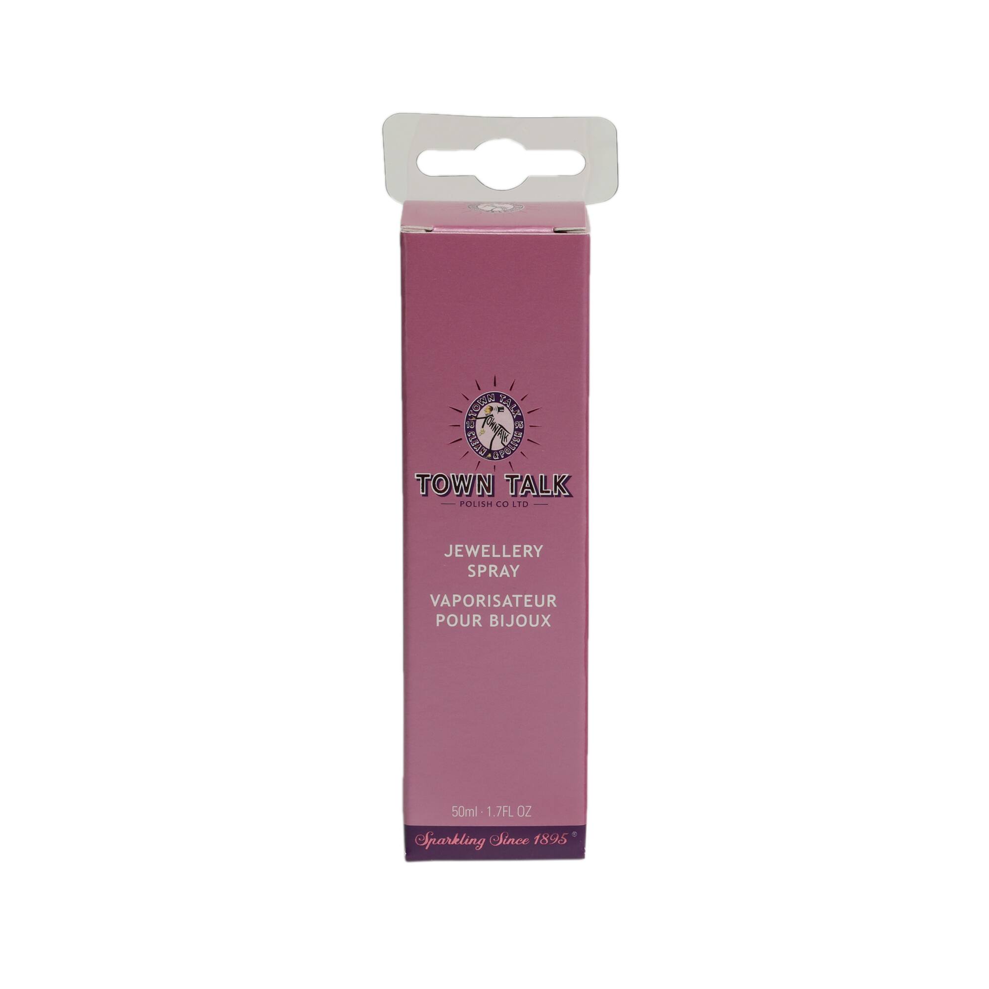 Town Talk Jewelry Spray Set